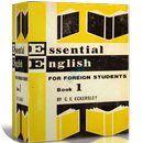 Essential-English-Book-One APK