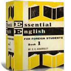 Essential-English-Book-One icône