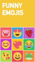 Kiwi Keyboard emoji plugin (Tw Affiche