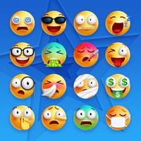 Kiwi Keyboard Funny emoji screenshot 3