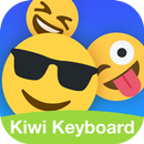 APK Kiwi Keyboard emoji plugin (Twitter style emoji)