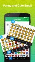 microsoft Emoji تصوير الشاشة 2