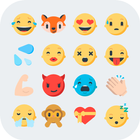Mozilla Emoji আইকন