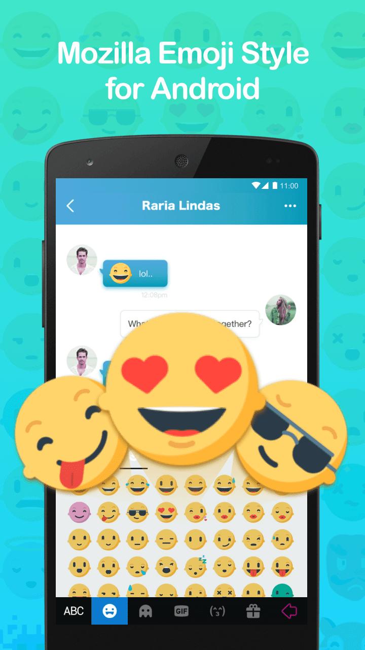 Mozilla Emoji For Android Apk Download Mozilla Emoji For Android Apk Download