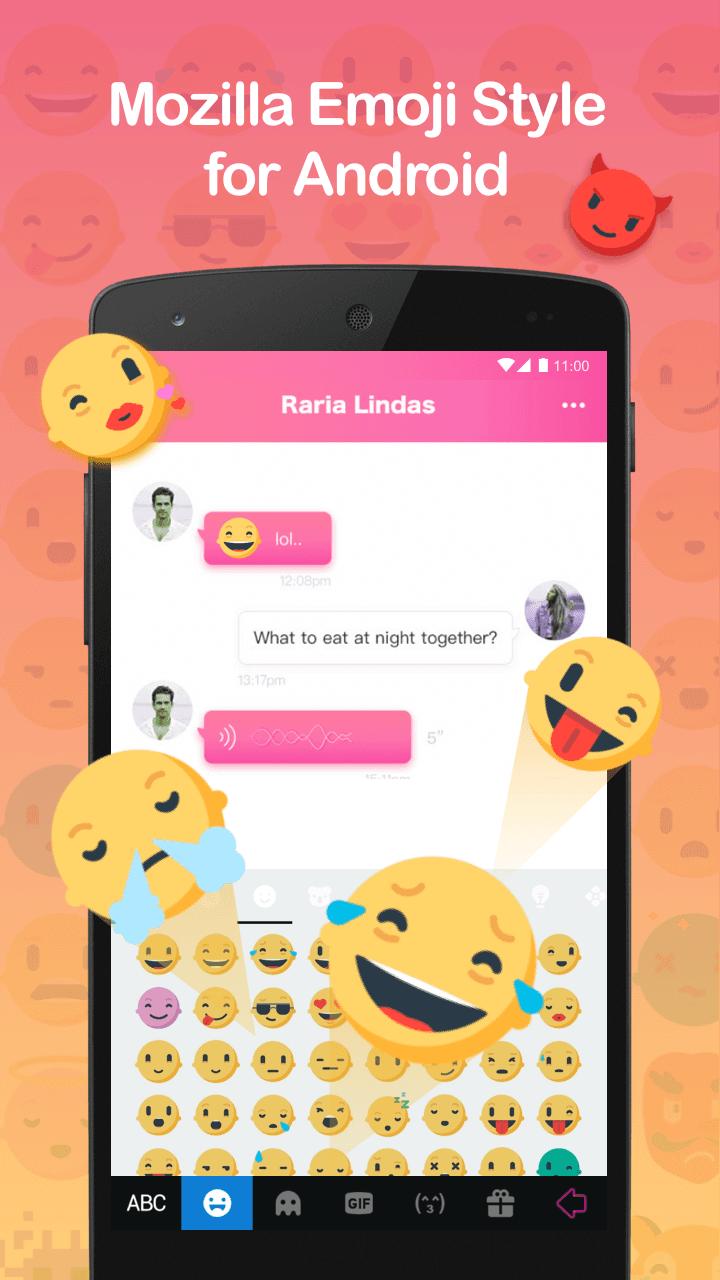 Mozilla Emoji For Android Apk Download Mozilla Emoji For Android Apk Download