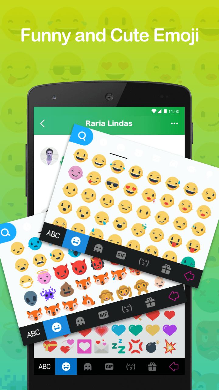 Mozilla Emoji For Android Apk Download