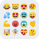 Keyboard Emoji Android Oreo APK