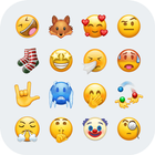 emojipedia Emoji icône