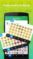 Facebook Emoji screenshot 2