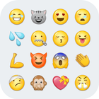 LG Emoji icono