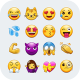 samsung Emoji