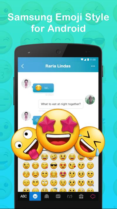 How To Download Emoji On Samsung Phone