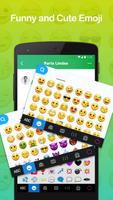 samsung Emoji اسکرین شاٹ 2