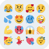 Twitter Style Emoji