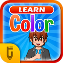 Learn Colors for Kids APK