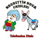 Nasreddin hoca masalları dinle icône