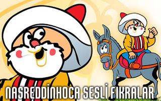 Nasreddin hoca masalları dinle Affiche