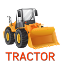 Excavator Memory Game for Kids APK