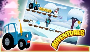 Game of the Machine Excavators screenshot 1