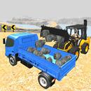 Excavator Simulator 3D Constru-APK