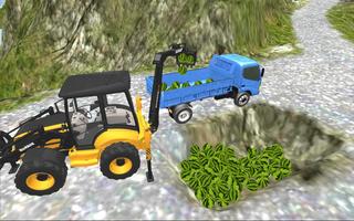 Excavator Simulator 3D 截圖 2