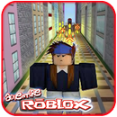 Adventure Roblox island Run World APK