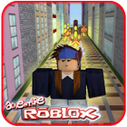 Adventure Roblox island Run World icon