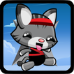Catto Ninja Adventure : Ninja Cat Game