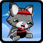 Catto Ninja icon