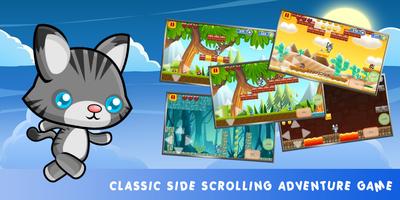 Catto Ninja screenshot 1