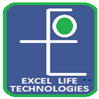 LIC Agent Software (Excellife) icon