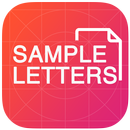 Sample Letters Offline APK
