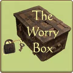 Скачать Worry Box---Anxiety Self-Help APK