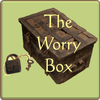 Worry Box---Anxiety Self-Help icono