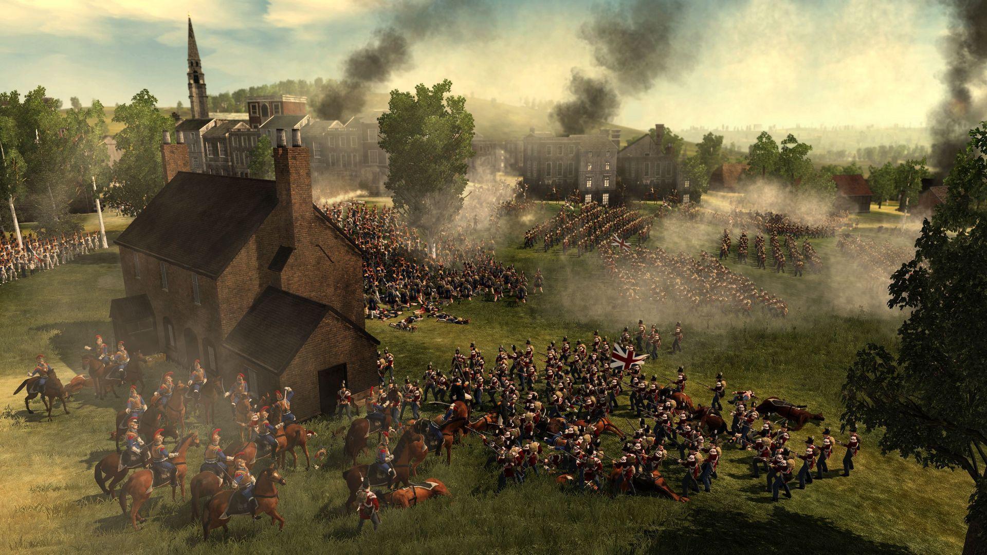 Guide For Napoleon Total War for Android - APK Download