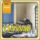 Guide For CLANNAD أيقونة