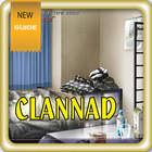 Guide For CLANNAD آئیکن