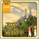 Guide For Just Cause 2 APK