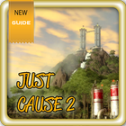 Guide For Just Cause 2 icône