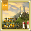 Guide For Just Cause 2