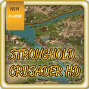Guide Stronghol Crusader HD APK