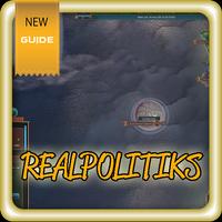 Guide For Realpolitiks स्क्रीनशॉट 1