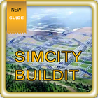 Guide For SimCity Buildit icono