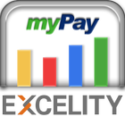 Excelity Pay ícone