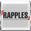 RAPPLES MyBag aplikacja