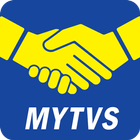 MyTVS Connect icon