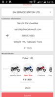Bajaj Connect (Unreleased) screenshot 3