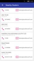 Global Bajaj screenshot 1