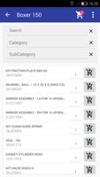 Global Bajaj screenshot 2