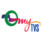 MyTVS Dealer icône